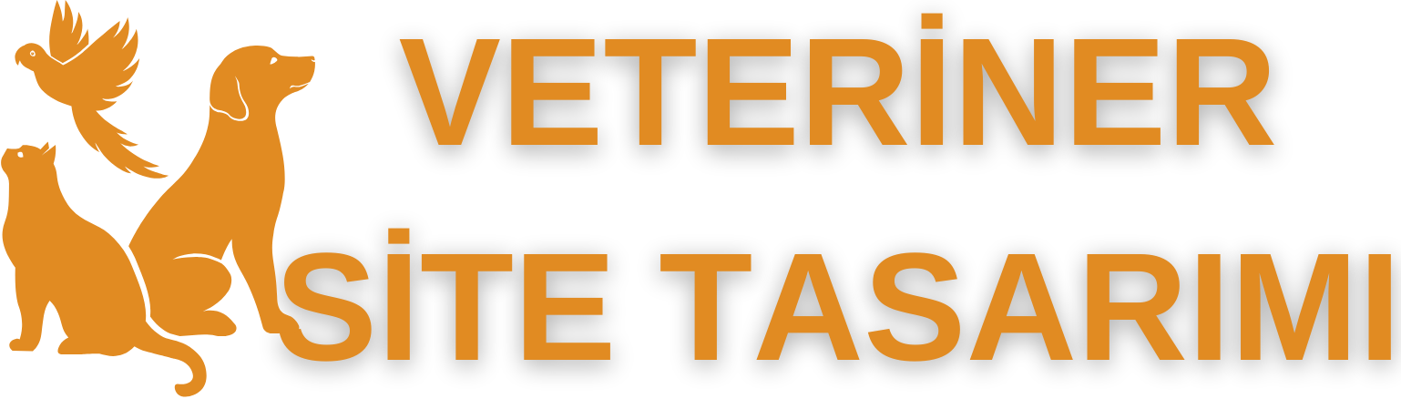 Veteriner Sitesi V3 - CEYHAN YAZILIM Logo